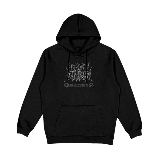 Needles In My Skin Hoodie