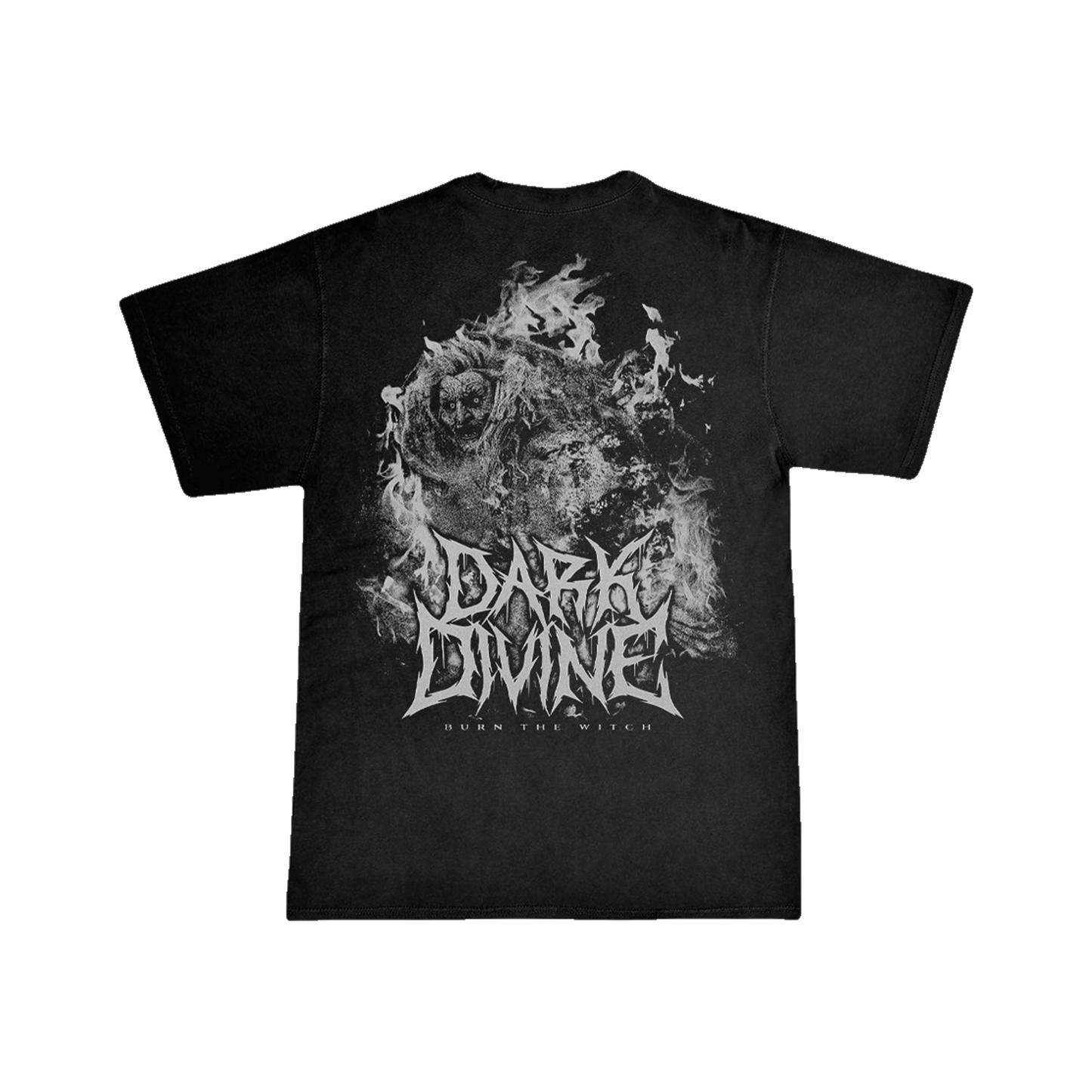 Burn The Witch Tee