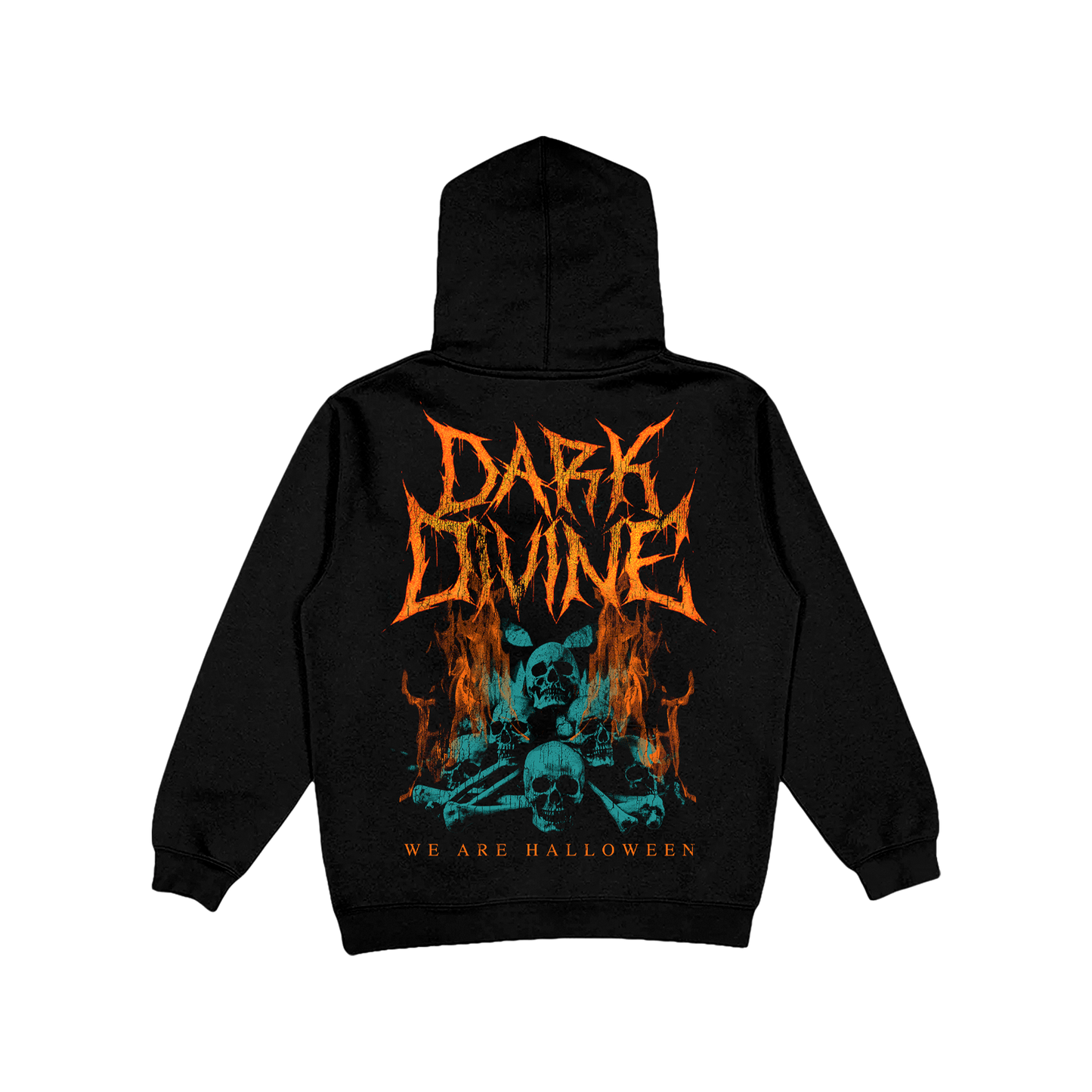 Halloween II Hoodie