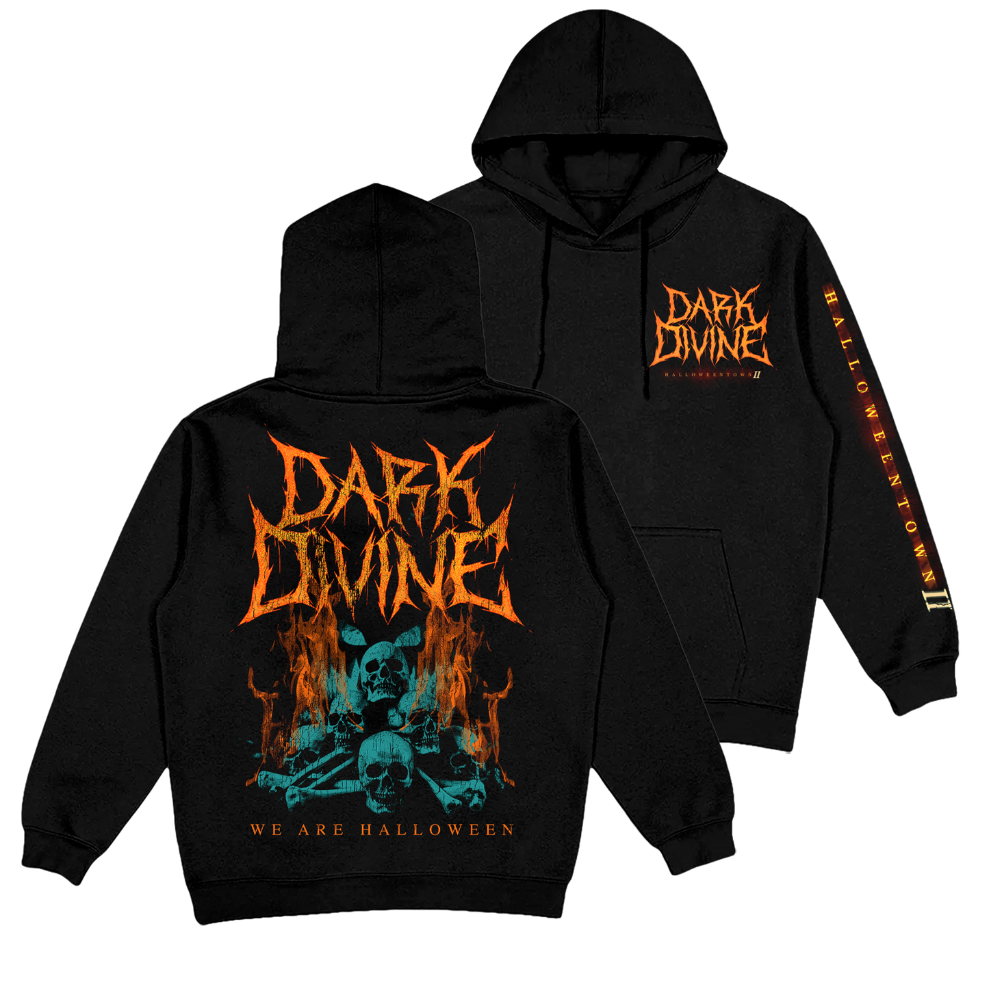 Halloween II Hoodie