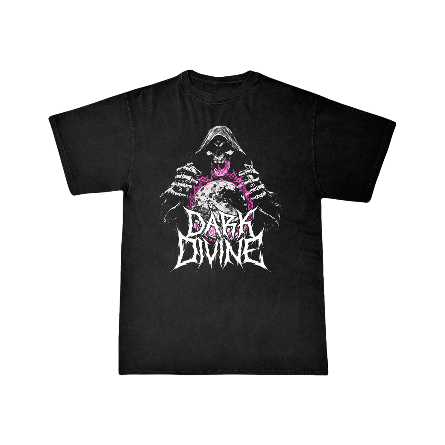 Reaper Tee