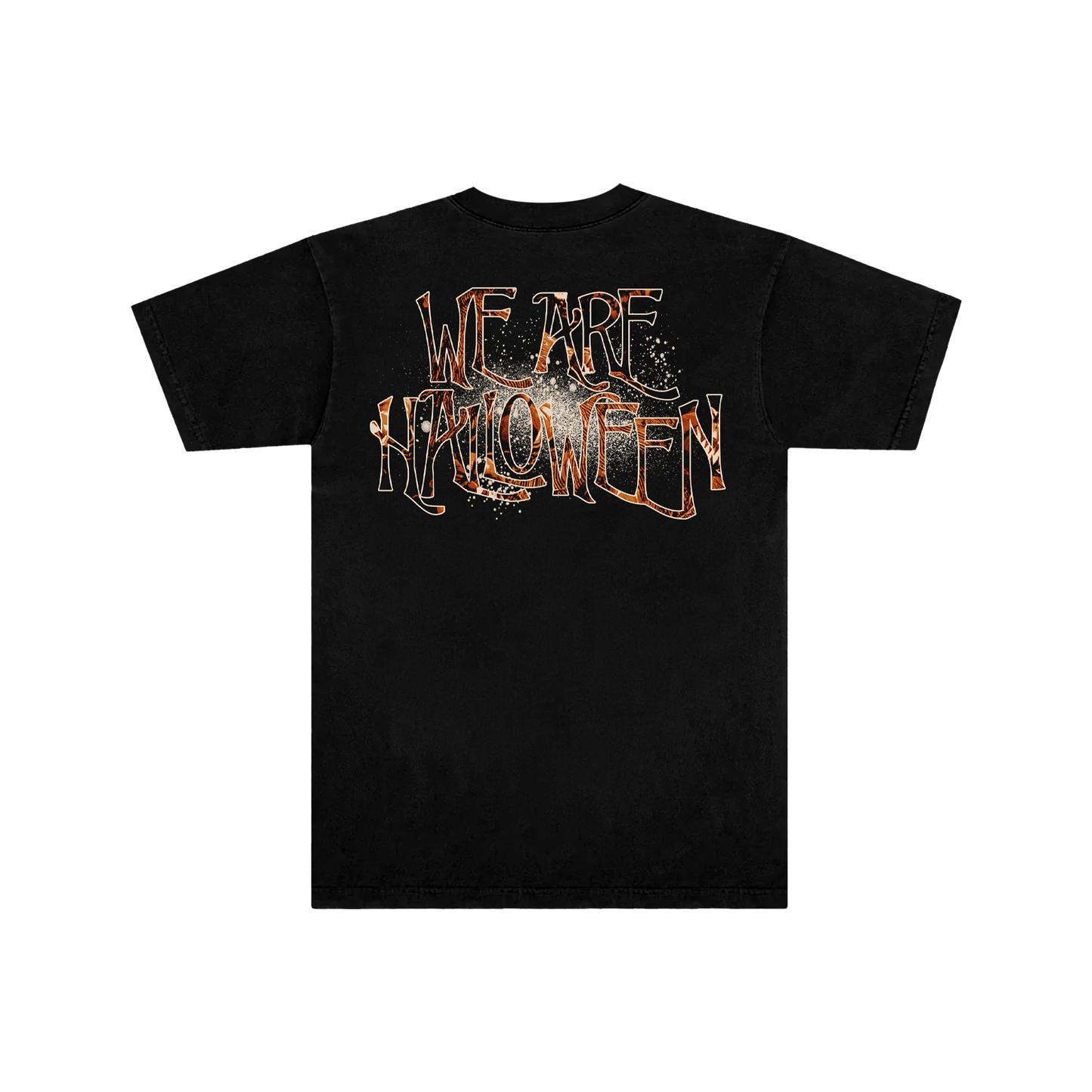 We Are Halloween Tee