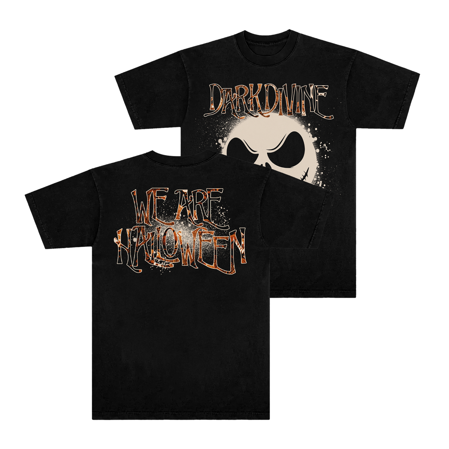 We Are Halloween Tee
