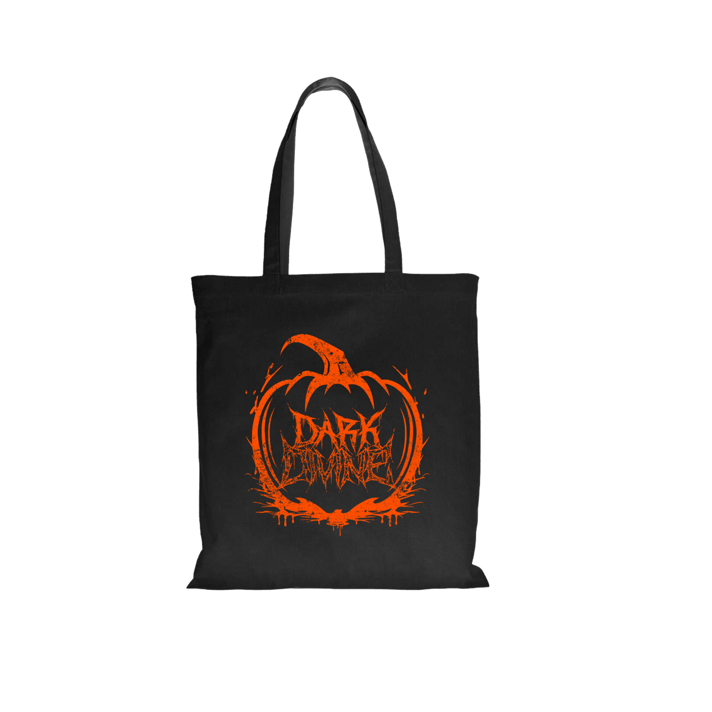 Pumpking Tote