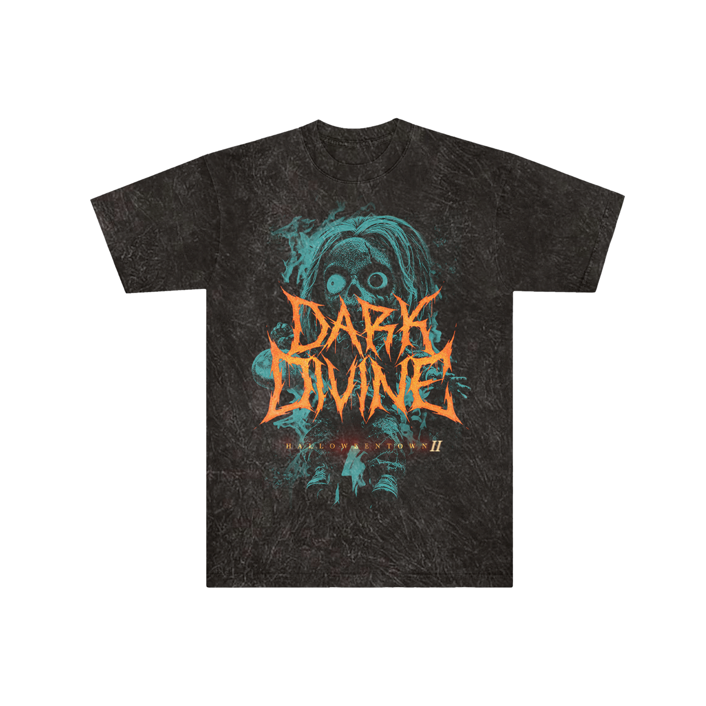 Halloween II Tee