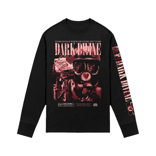 Blood Valentine Longsleeve