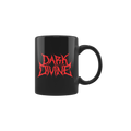 Dark Divine Logo Mug
