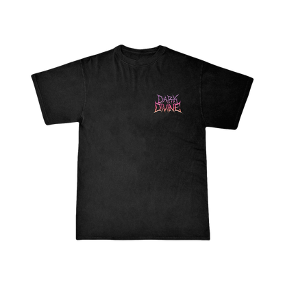 Mirror Tee (Black)