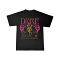 Nails Tee (Black)