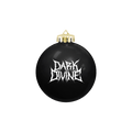 Dark Divine Ornament