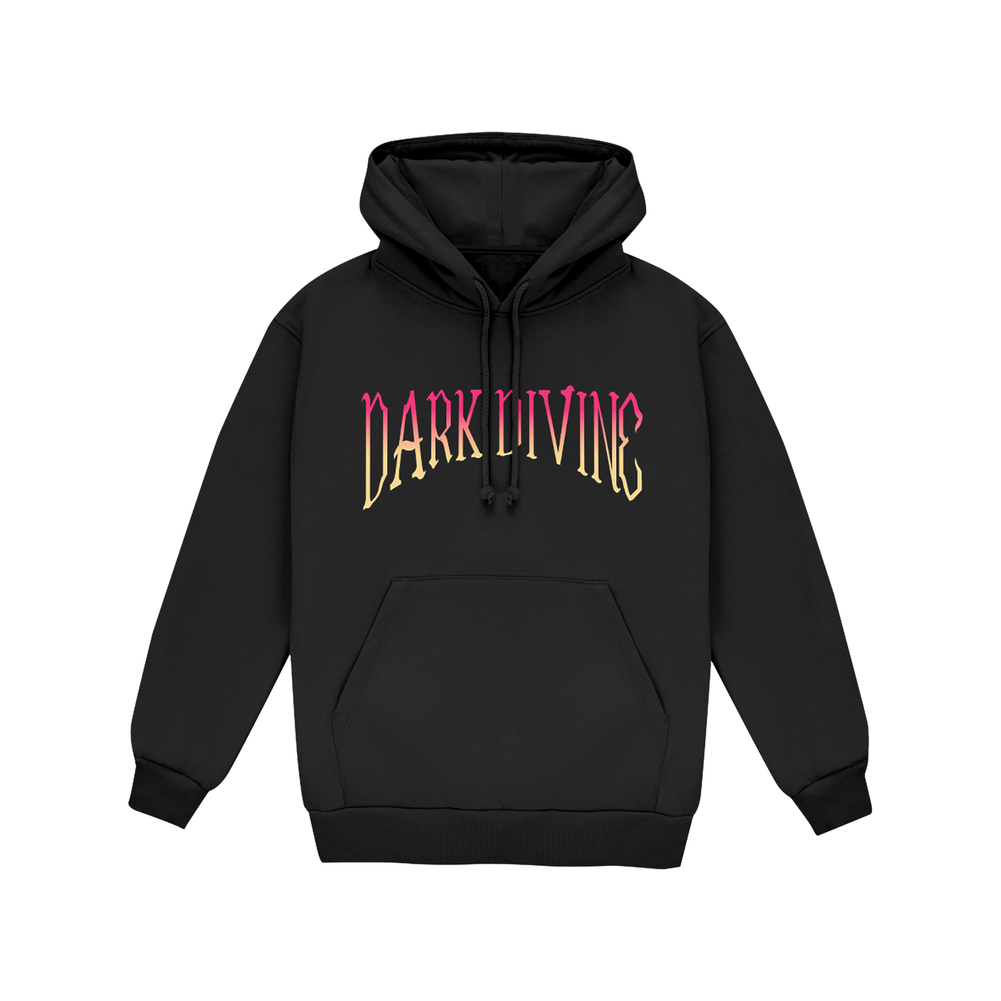 Reaper Hoodie (Black)