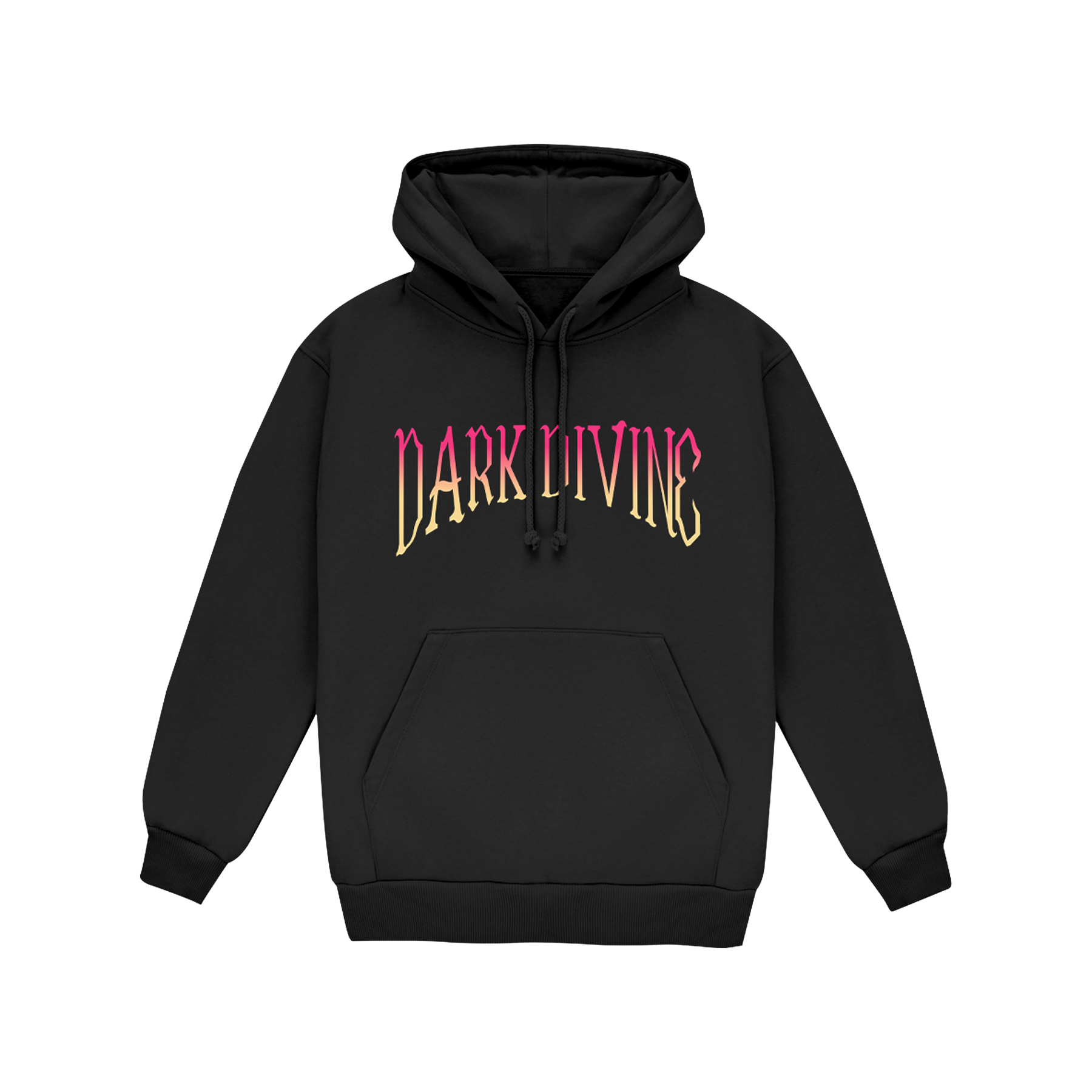 Reaper Hoodie (Black)