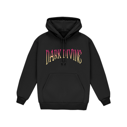 Reaper Hoodie (Black)