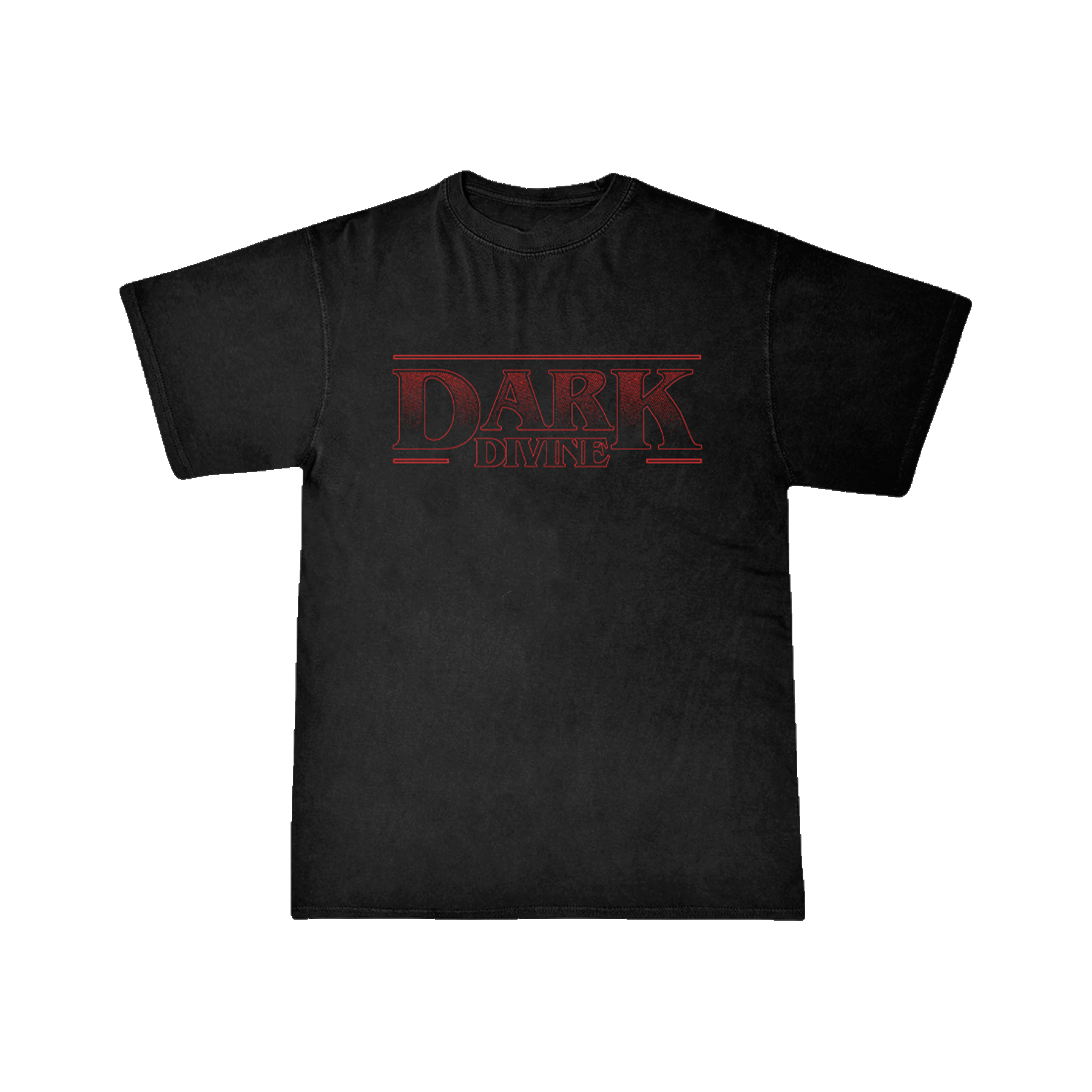 Darker Things Tee