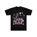 Dark Divine Band Tee