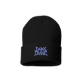 Dark Divine Logo Beanie