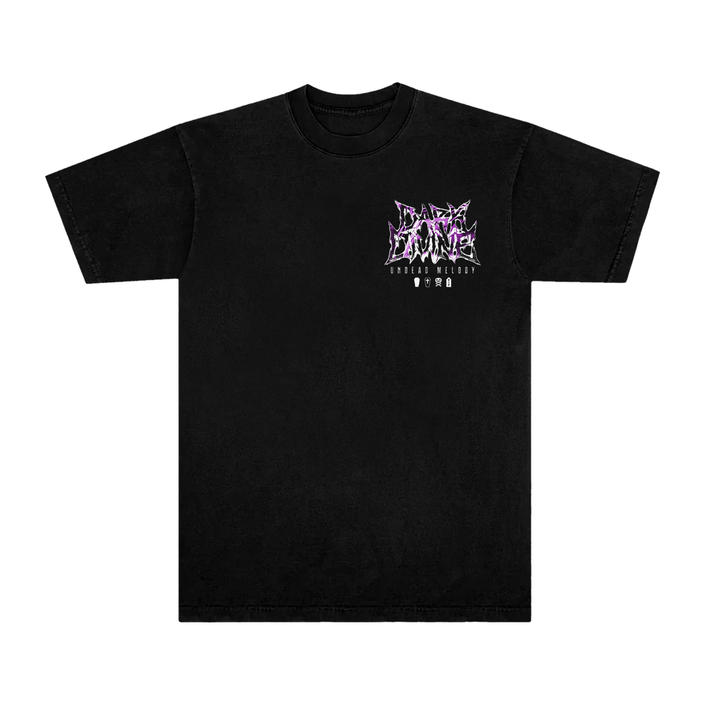 Undead Characters Tee