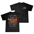 Deal with The Devil Tee