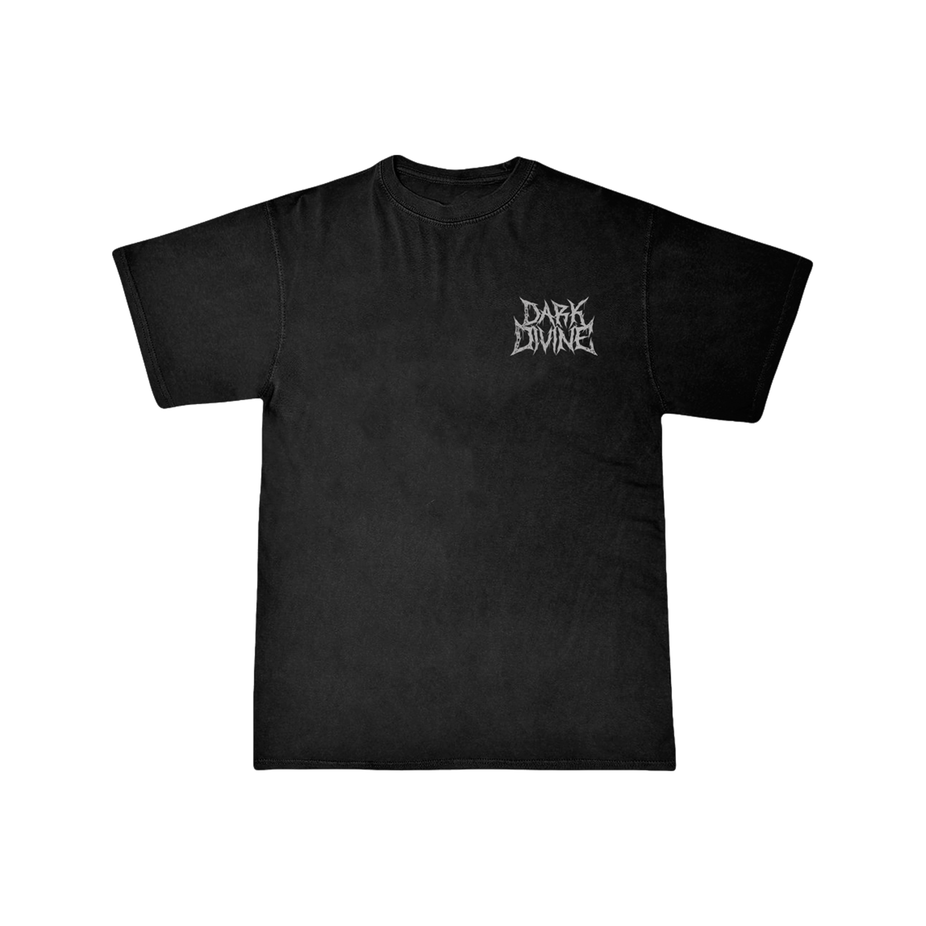 Deal with The Devil Tee – Dark Divine
