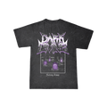 Fading Away Graveyard Tee