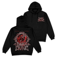 Krampus Hoodie