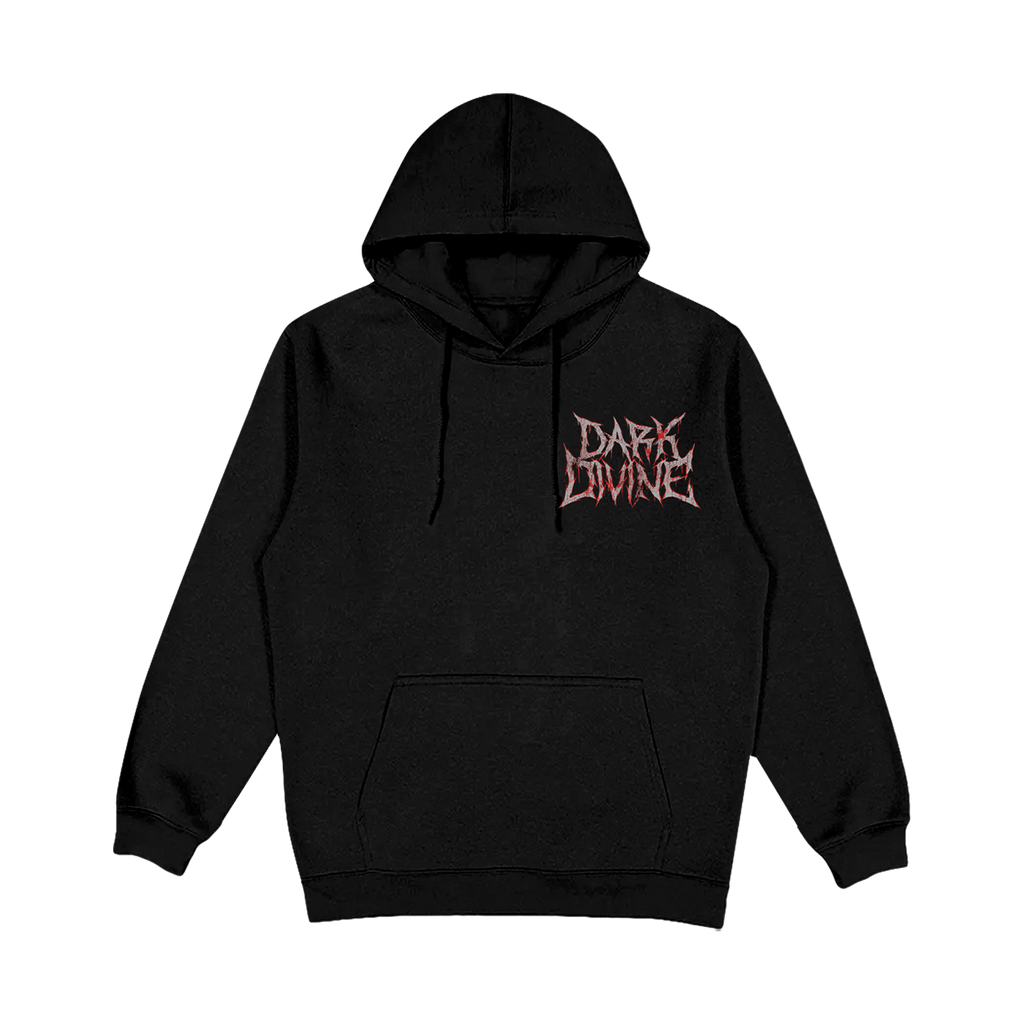 Krampus Hoodie