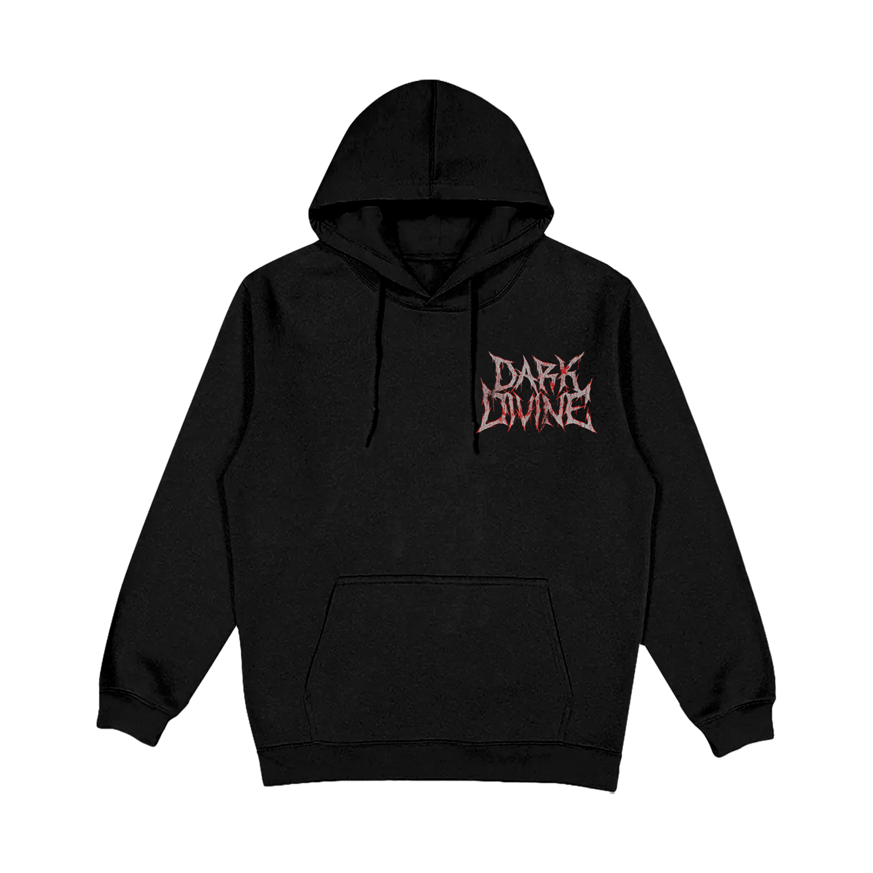 Krampus Hoodie