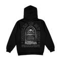 Needles In My Skin Hoodie