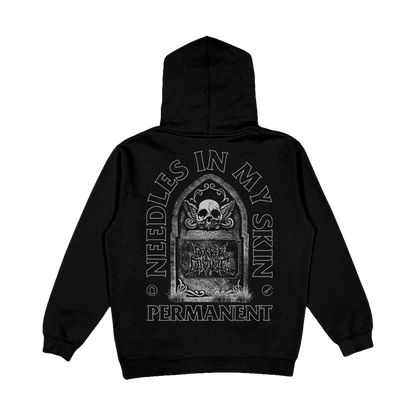 Needles In My Skin Hoodie