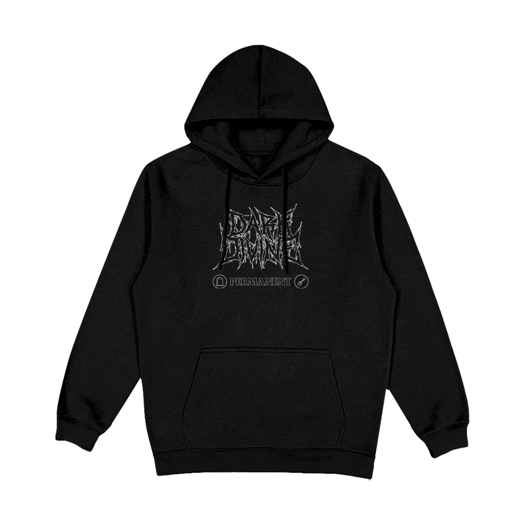 Needles In My Skin Hoodie