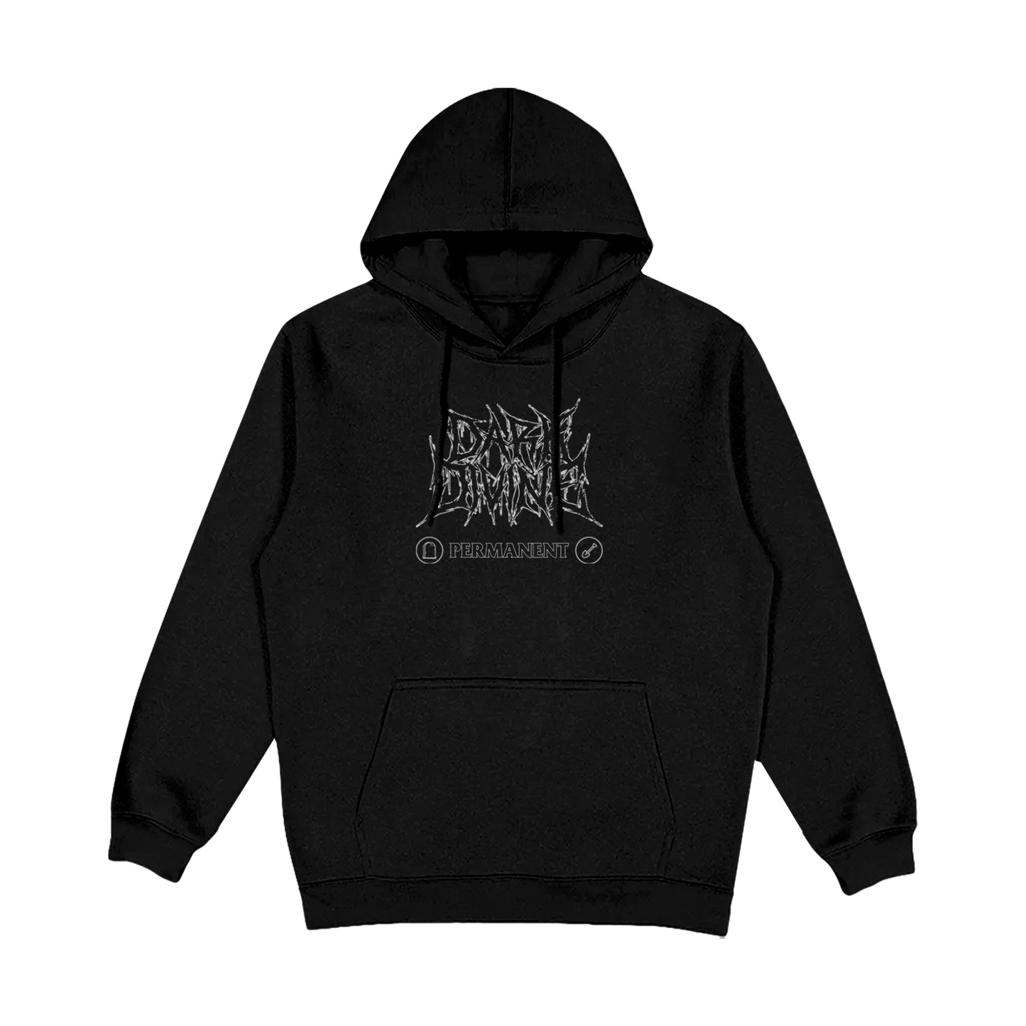 Needles In My Skin Hoodie