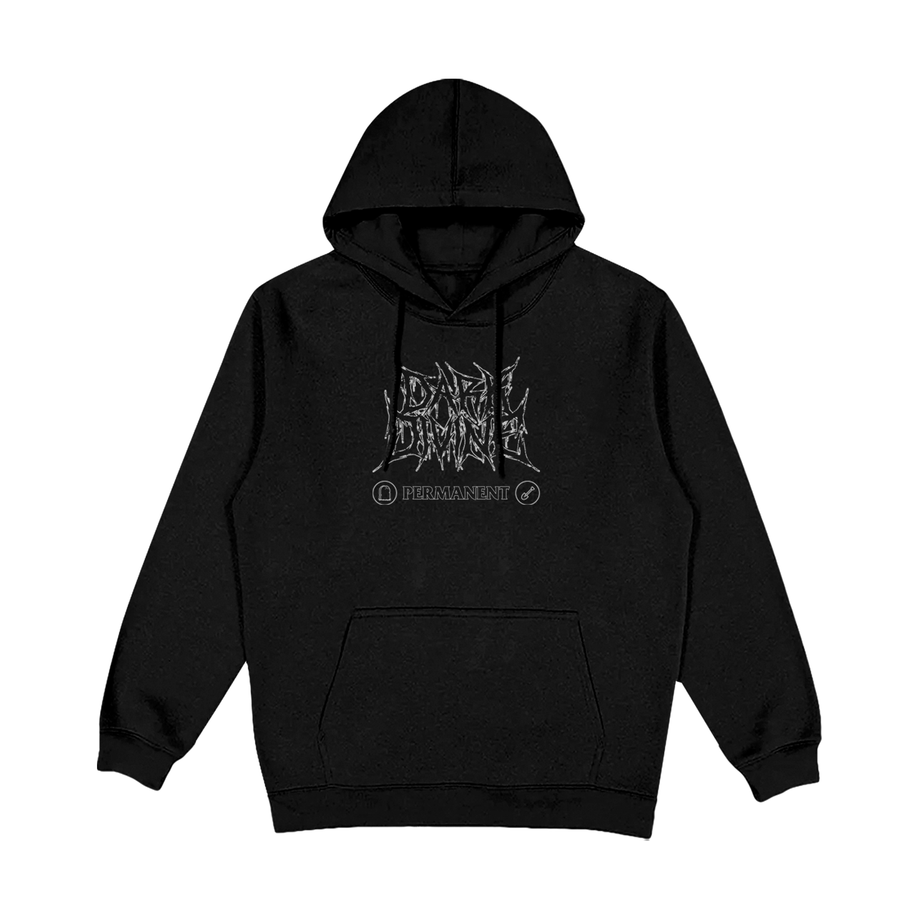 Needles In My Skin Hoodie