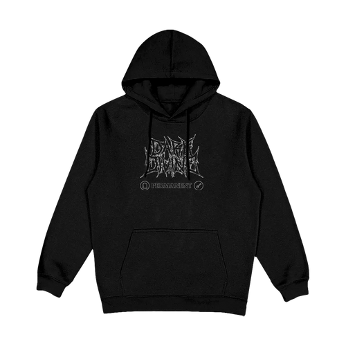 Needles In My Skin Hoodie