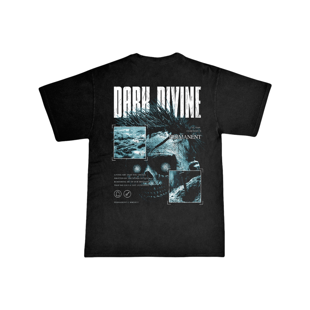 Permanent Tee
