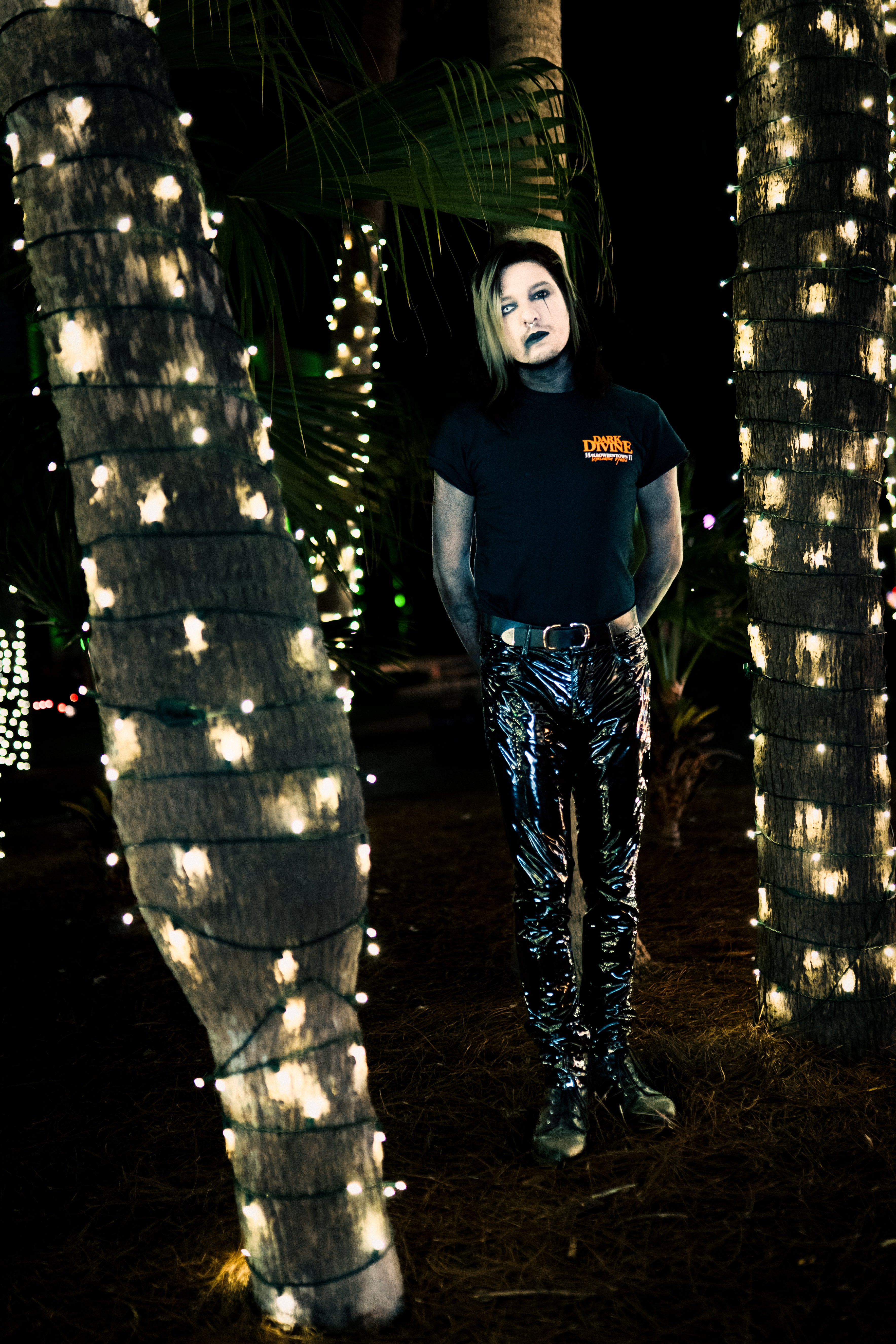 Halloween Town II Welcome Home Tee