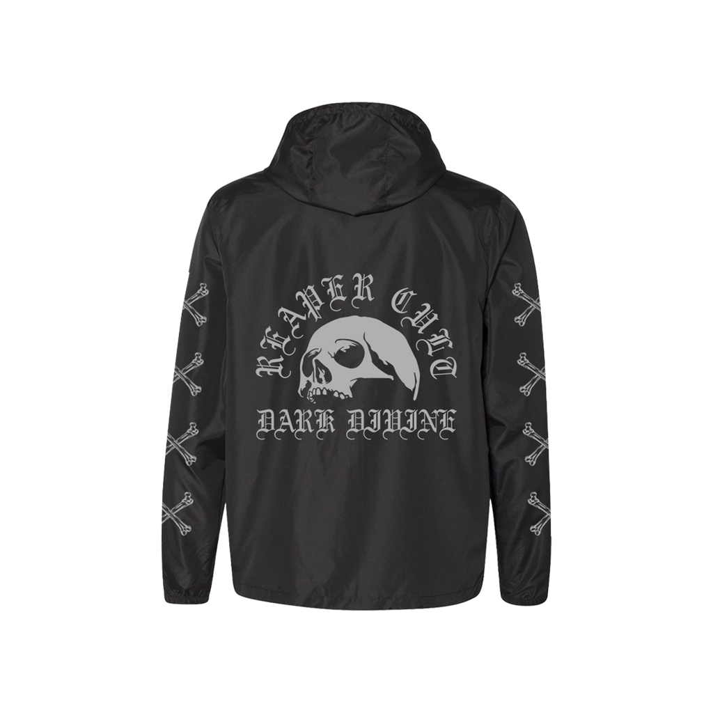 Reapercult Windbreaker