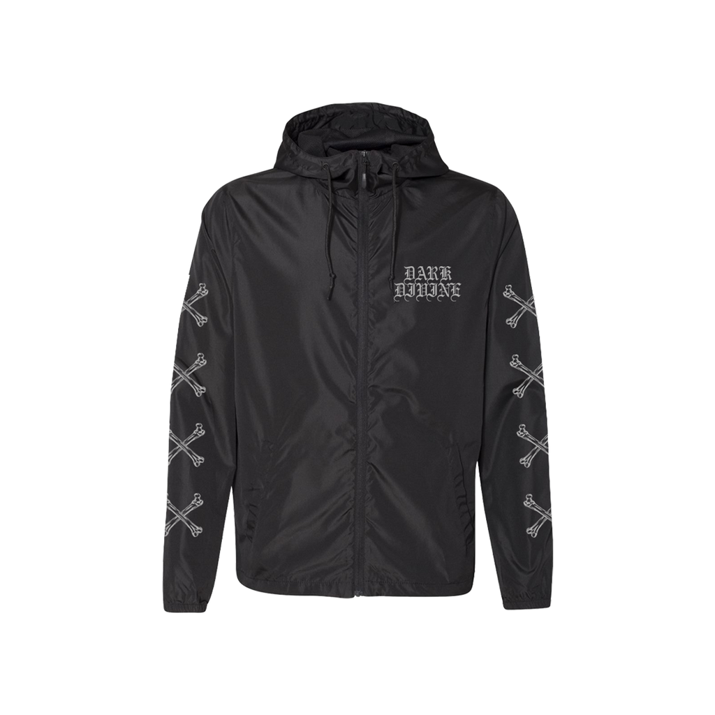Reapercult Windbreaker