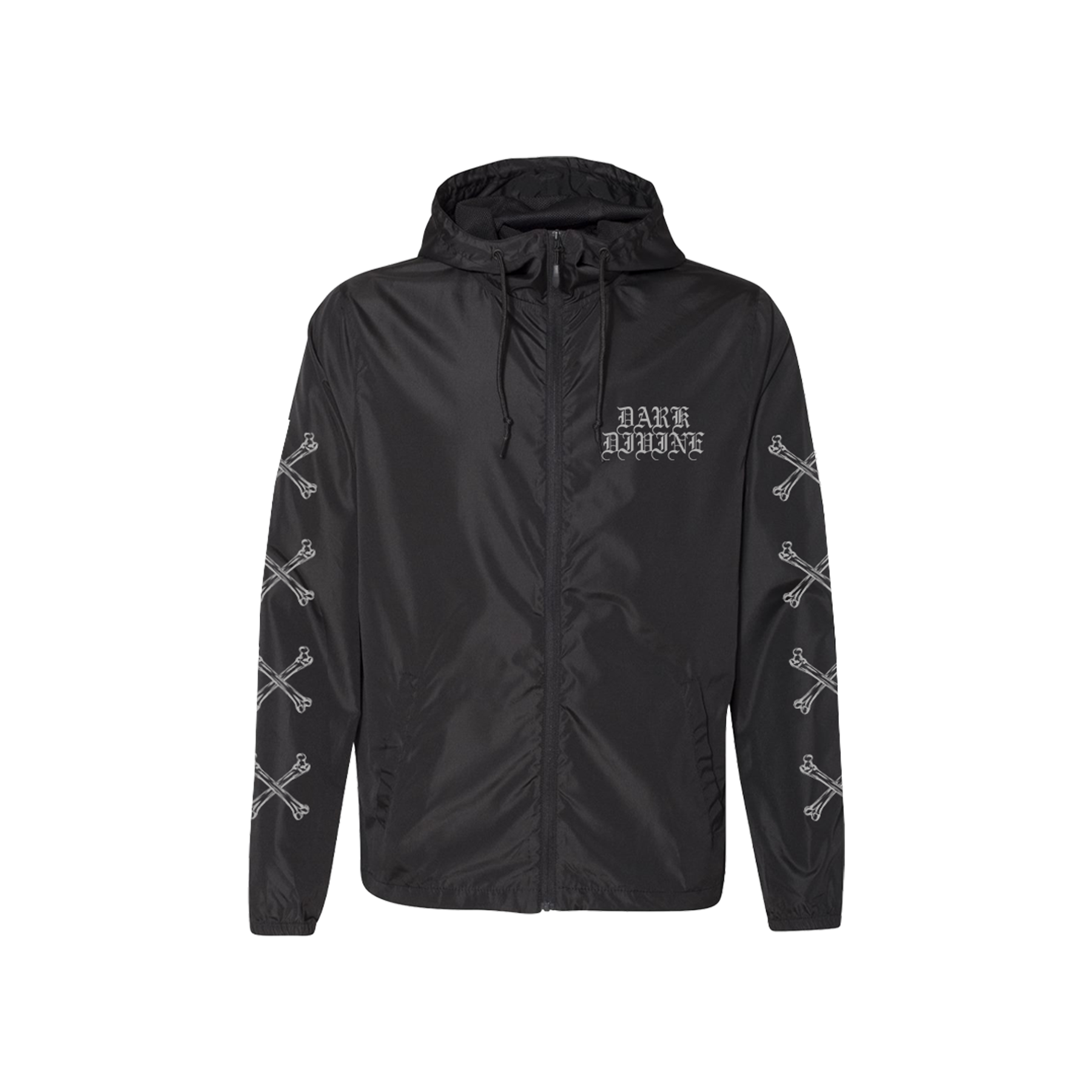 Reapercult Windbreaker