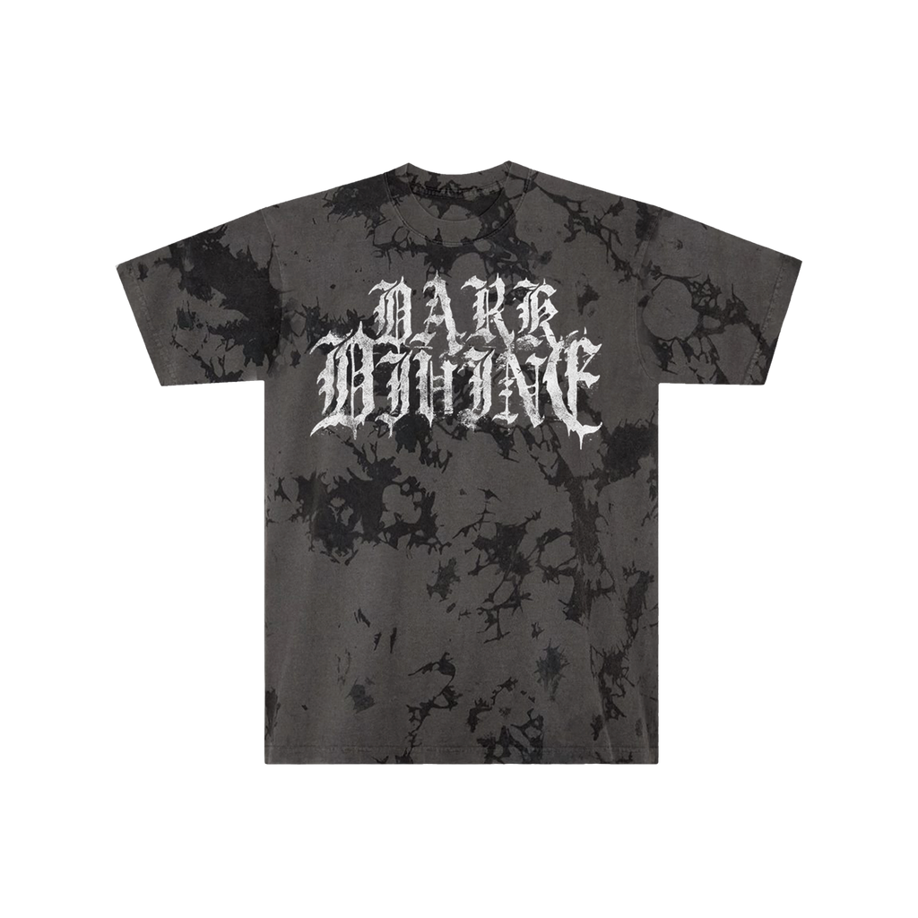 This Is Not The End Tee