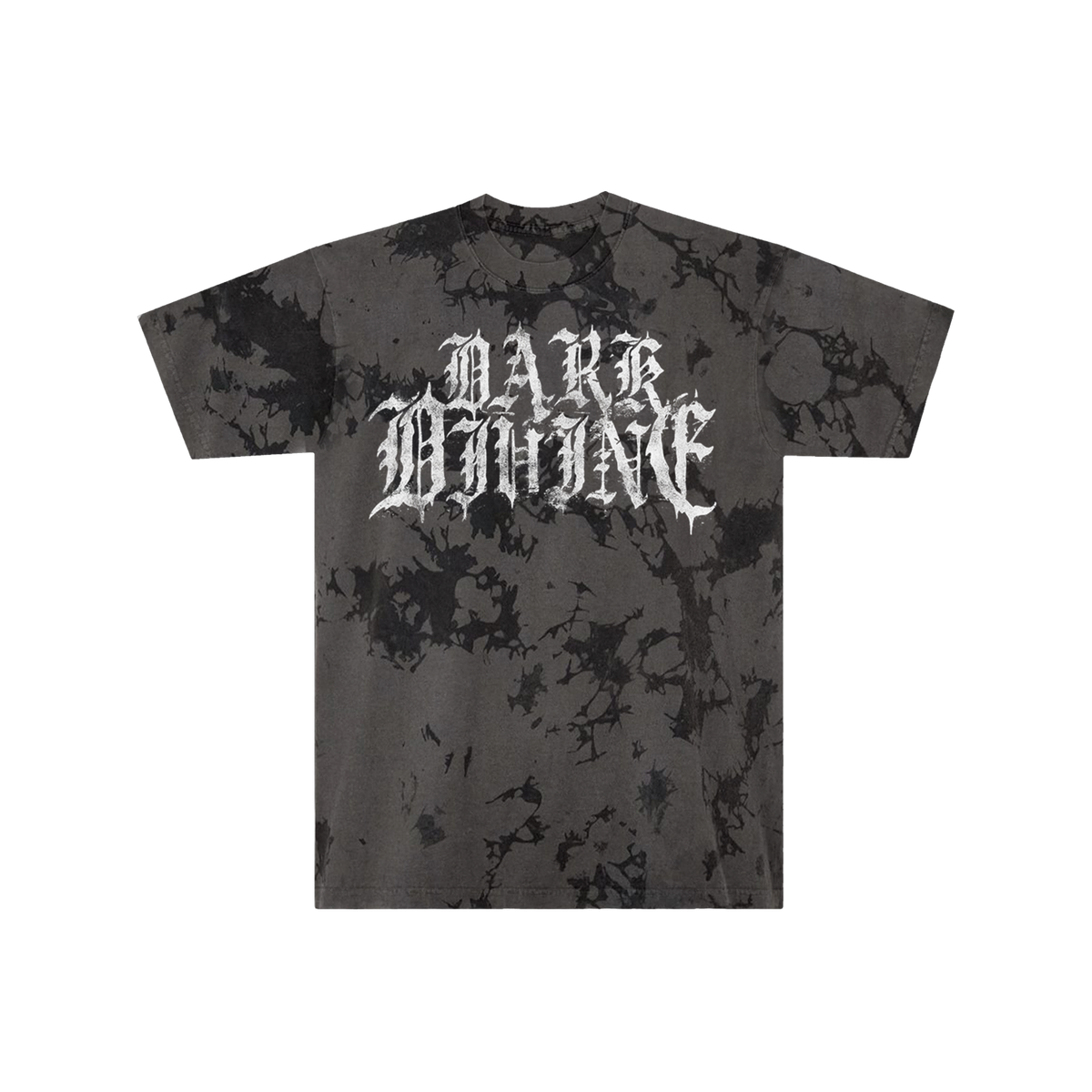 This Is Not The End Tee