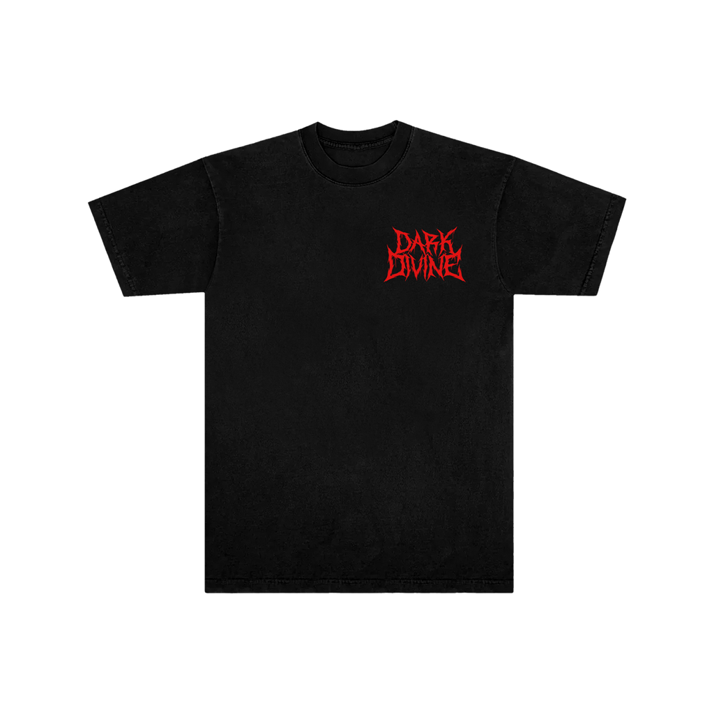 Welcome To Dark Divine