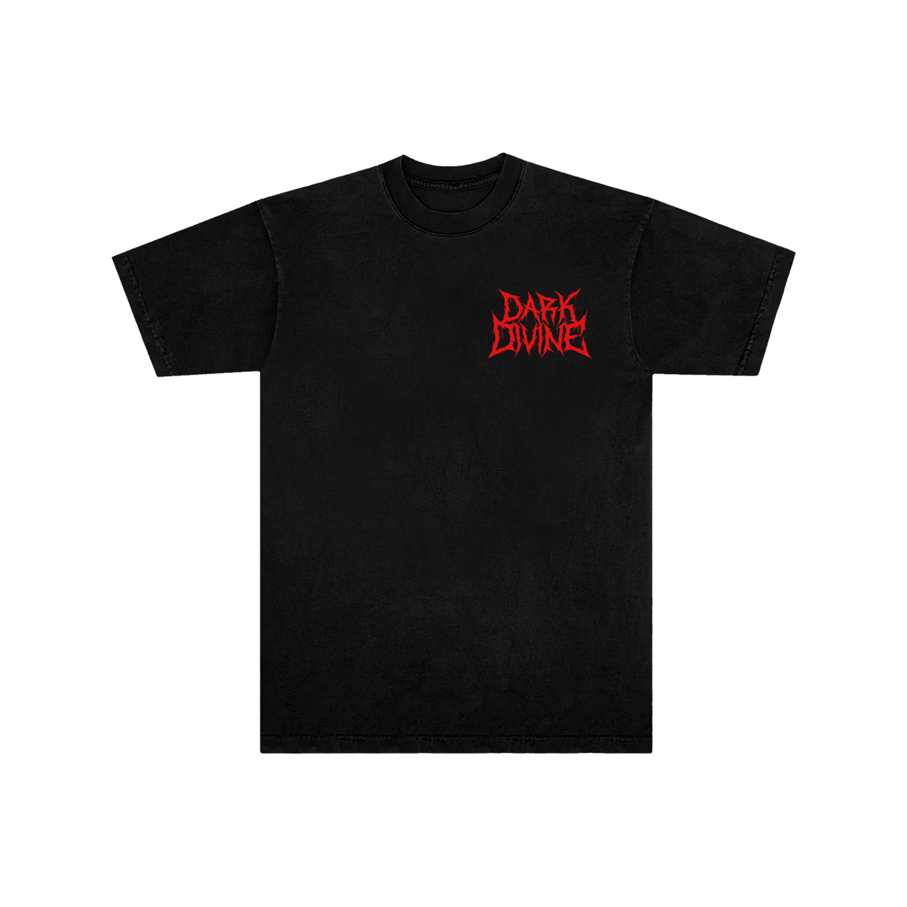 Welcome To Dark Divine