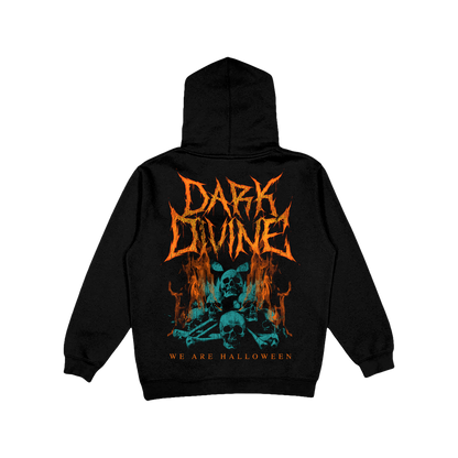 Halloween II Hoodie