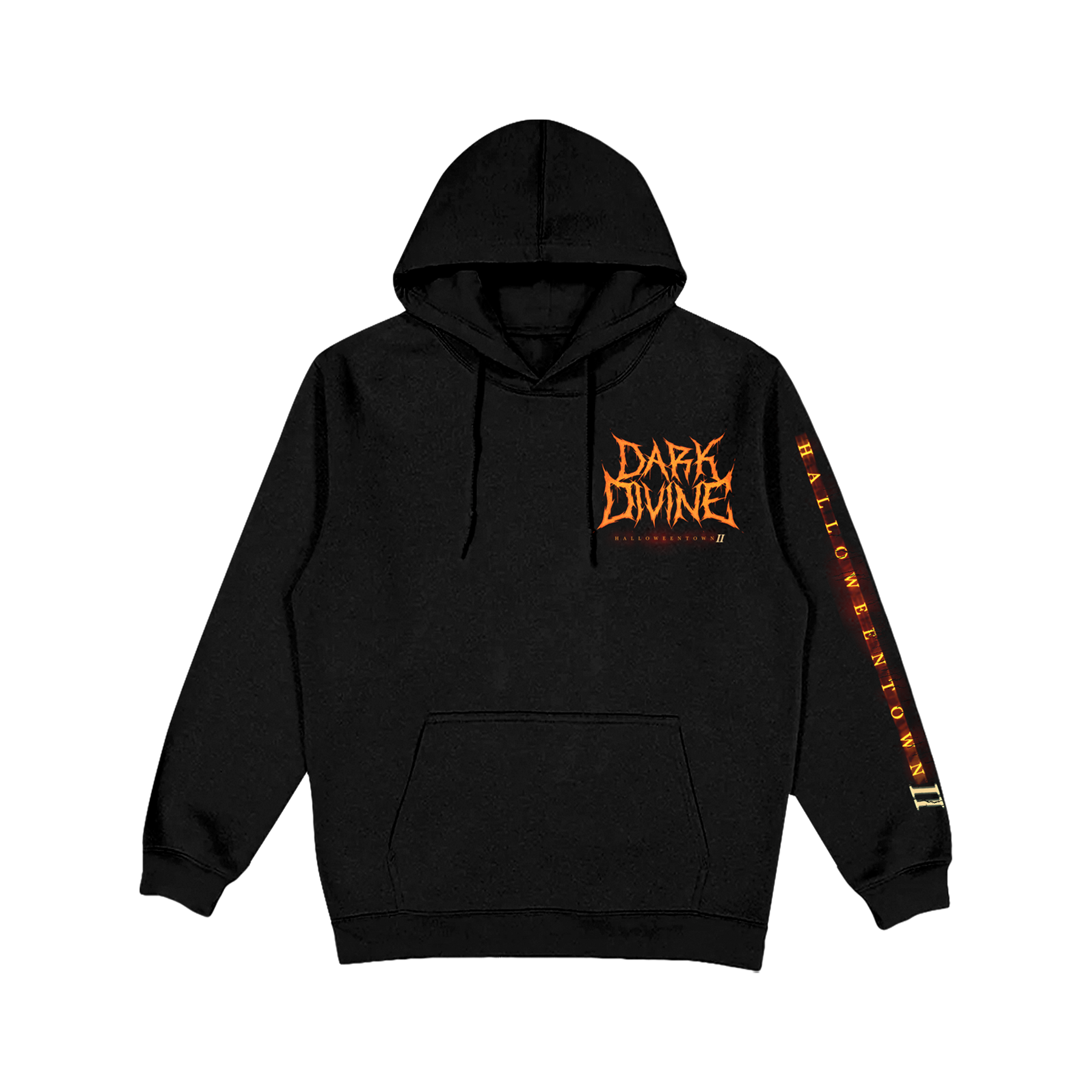 Halloween II Hoodie