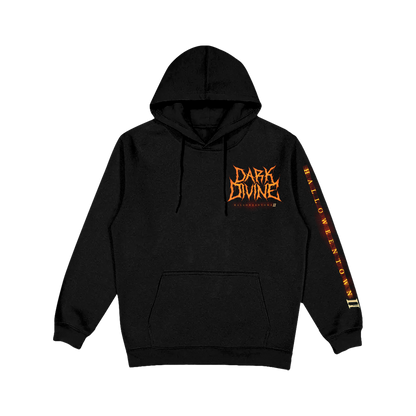 Halloween II Hoodie