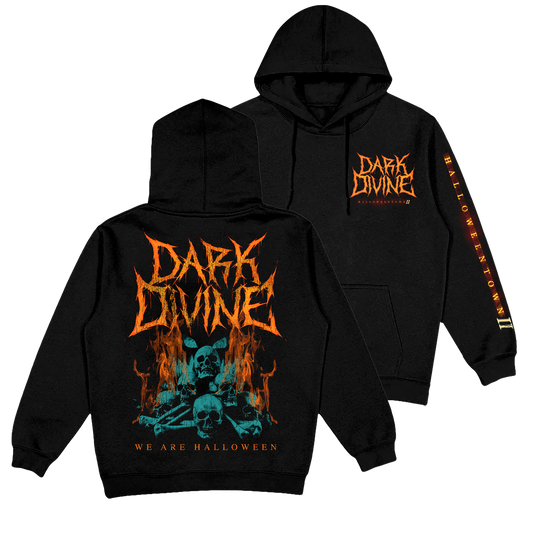 Halloween II Hoodie