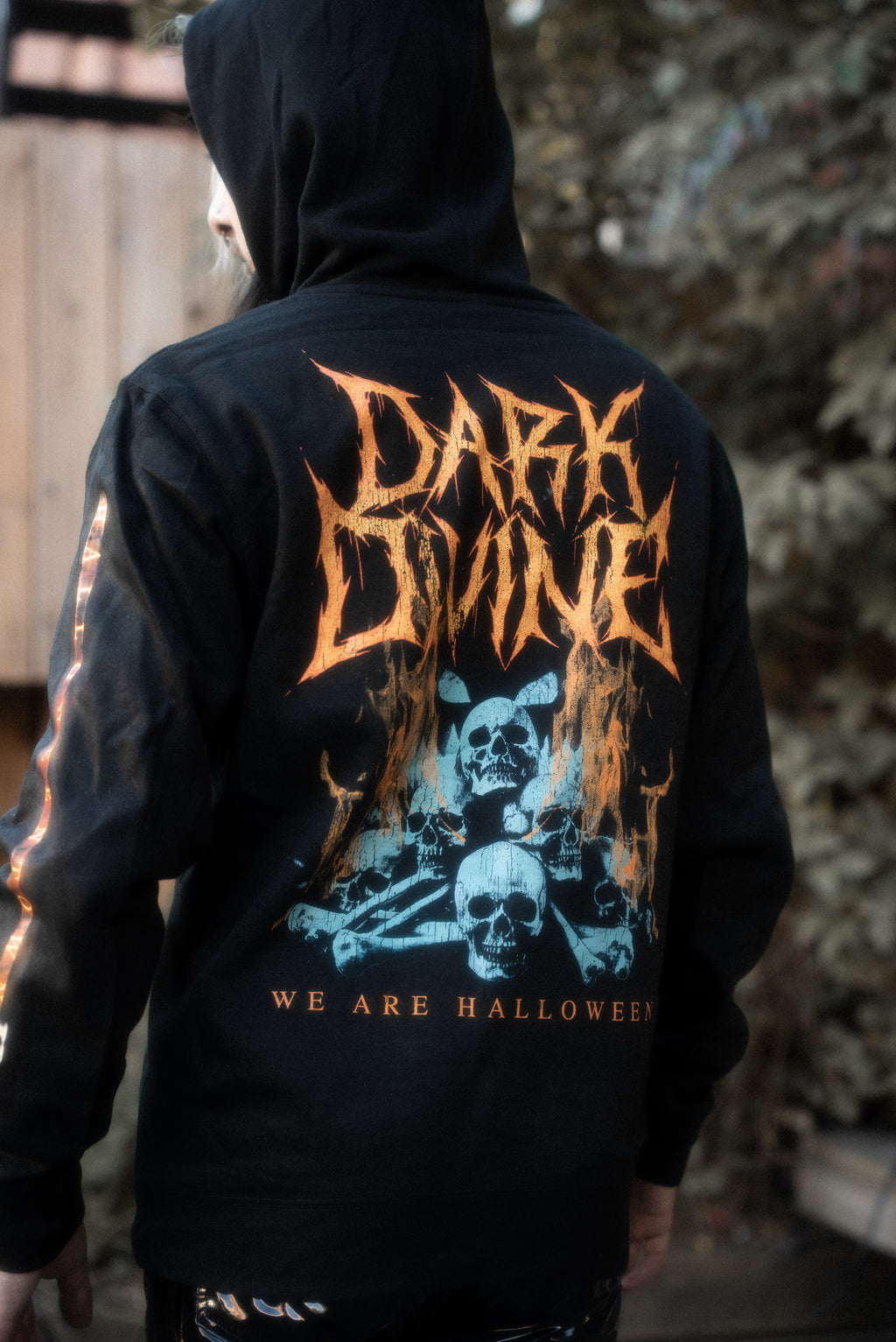 Halloween II Hoodie