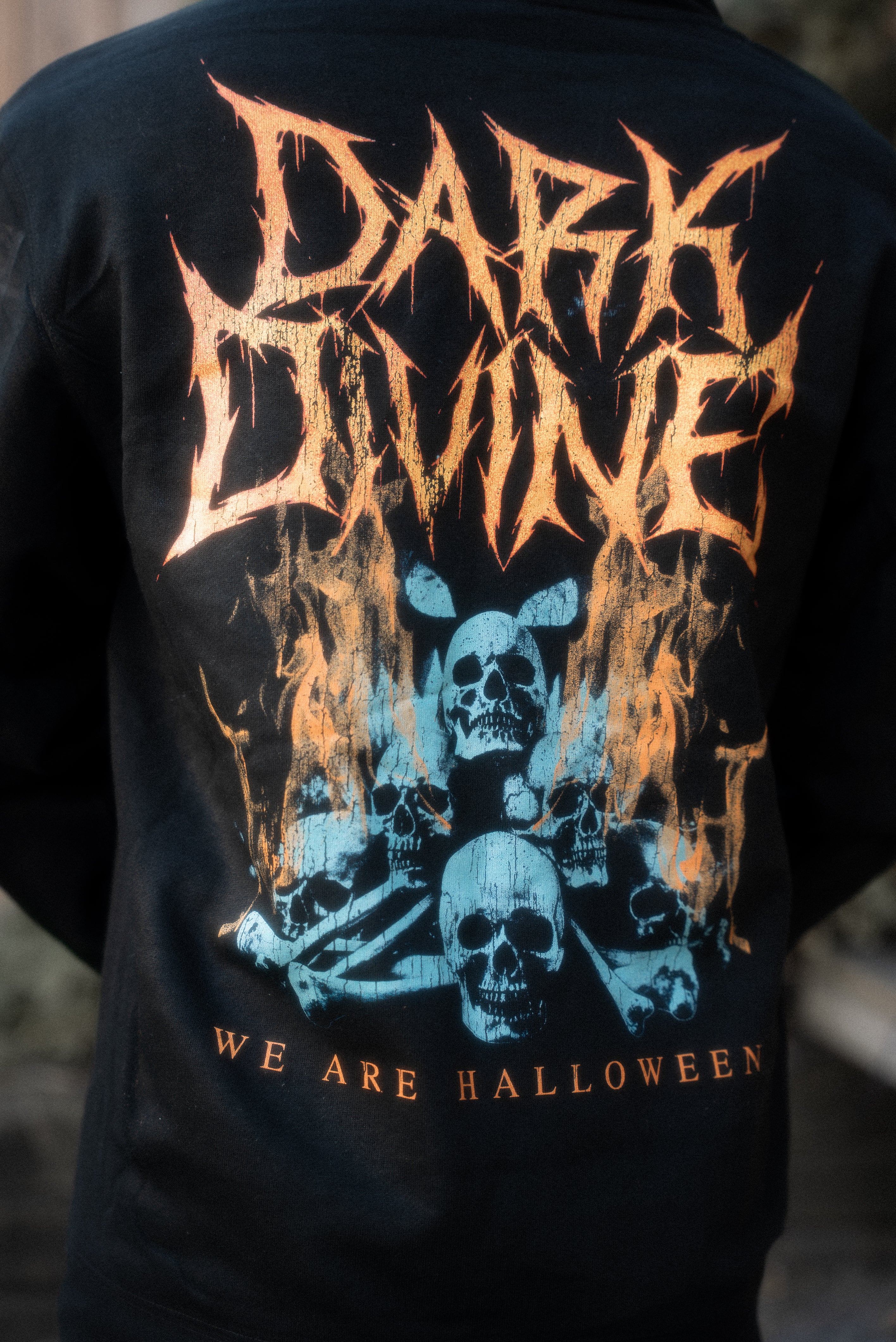 Halloween II Hoodie