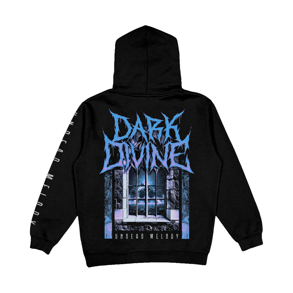 Undead Melody Hoodie