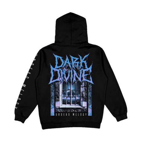 Undead Melody Hoodie